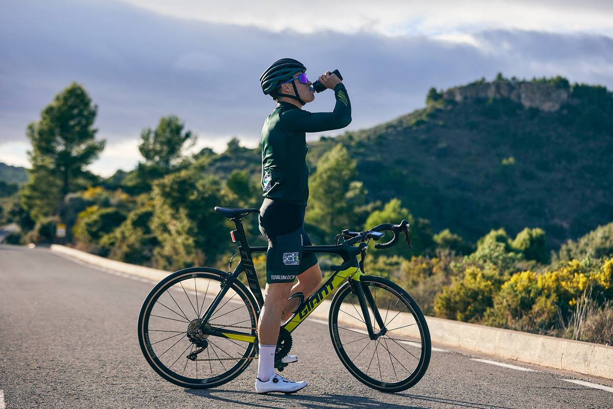 Bicarbonato, acido lattico e ciclisti professionisti: storia di un mito duro a morire