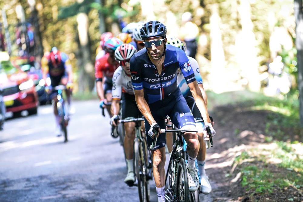 Thibaut Pinot crediti A.S.O. | Charly_Lopez