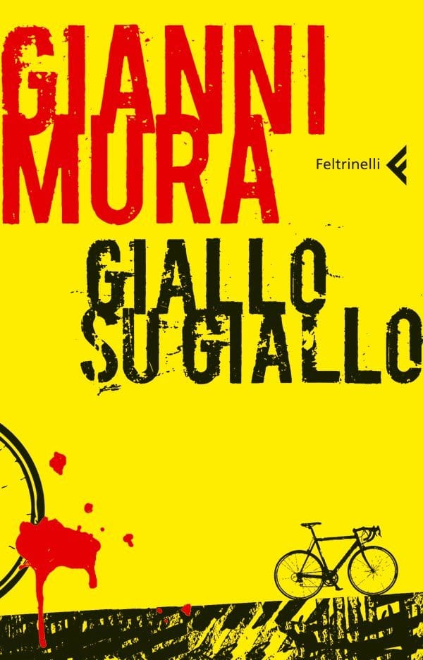 Giallo su Giallo Gianni Mura