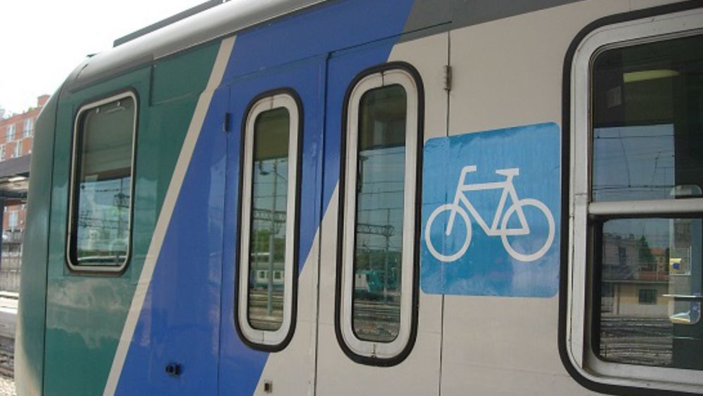 Estate 2023 all’insegna dell’intermodalità: più collegamenti treno e bici