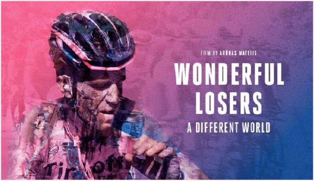 Wonderful Losers gregari nel ciclismo
