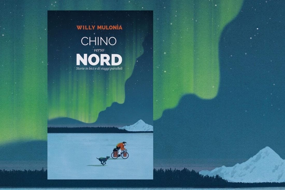 chino verso nord di willy mulonia
