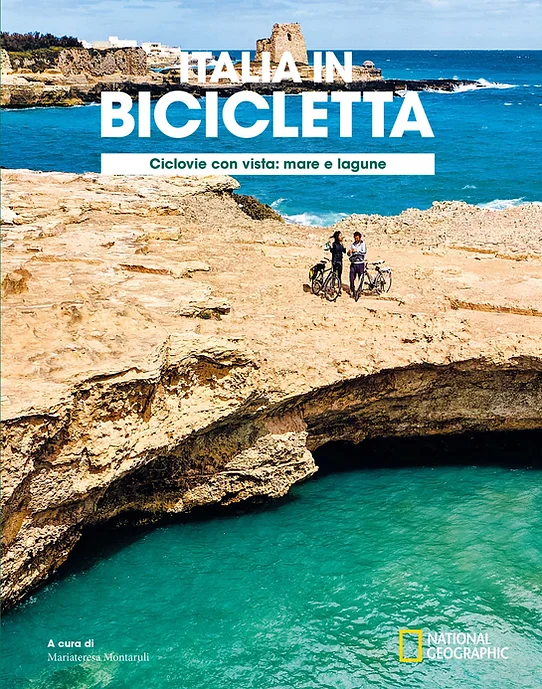 10 libri di bici: Italia in bicicletta a cura di Mariateresa Montaruli