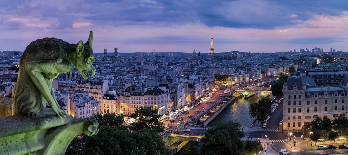 Parigi insolita