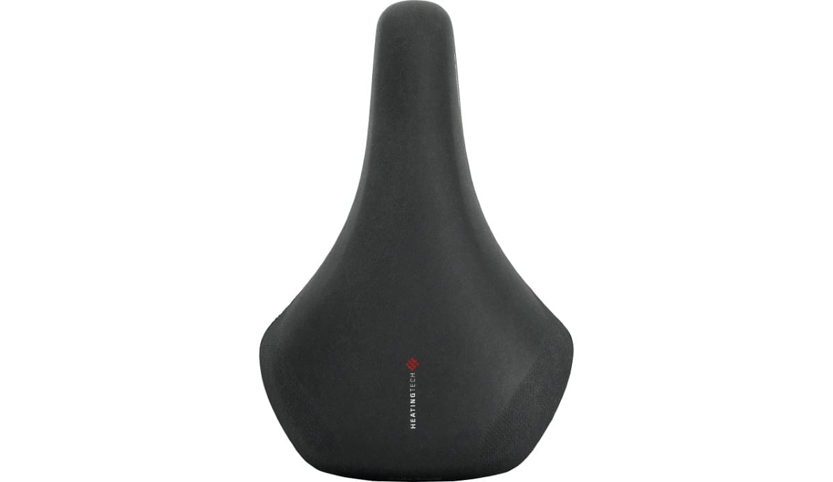 Sella riscaldata Selle Royal Heating Tech