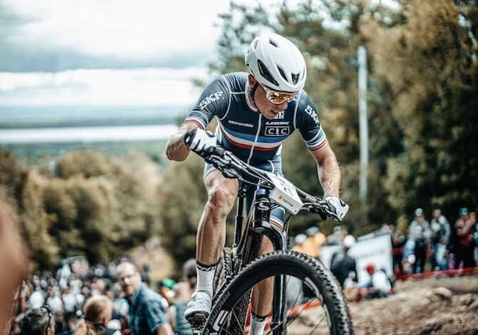 The Hidden Path Maxime Marotte mtb