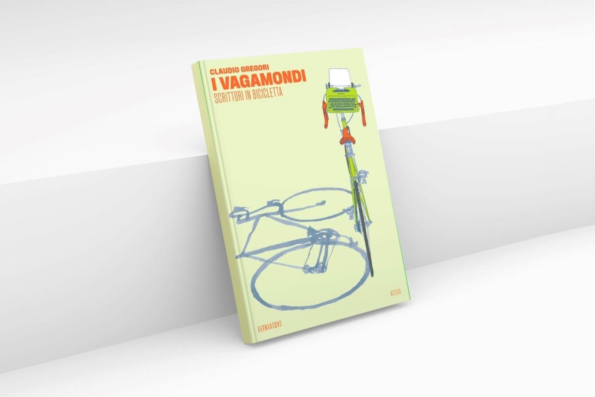 Vagamondi Scrittori in bicicletta