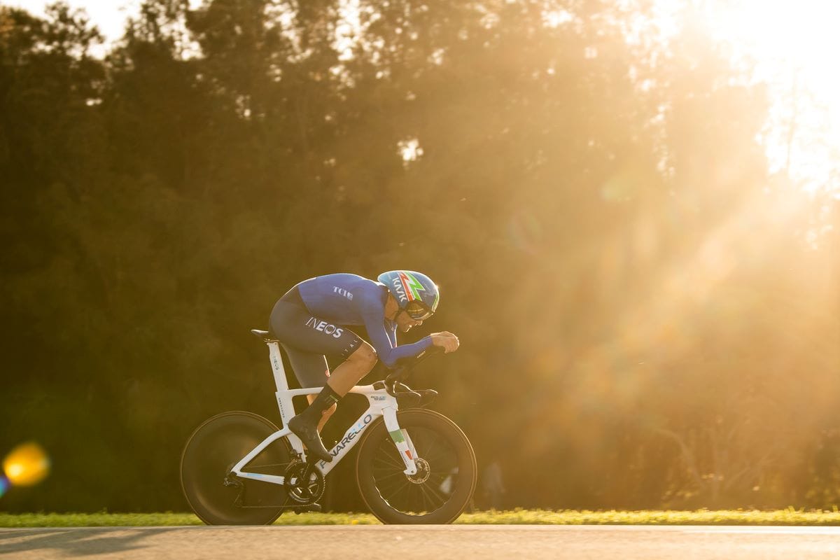crediti 2023 uci cycling world championships STRADA