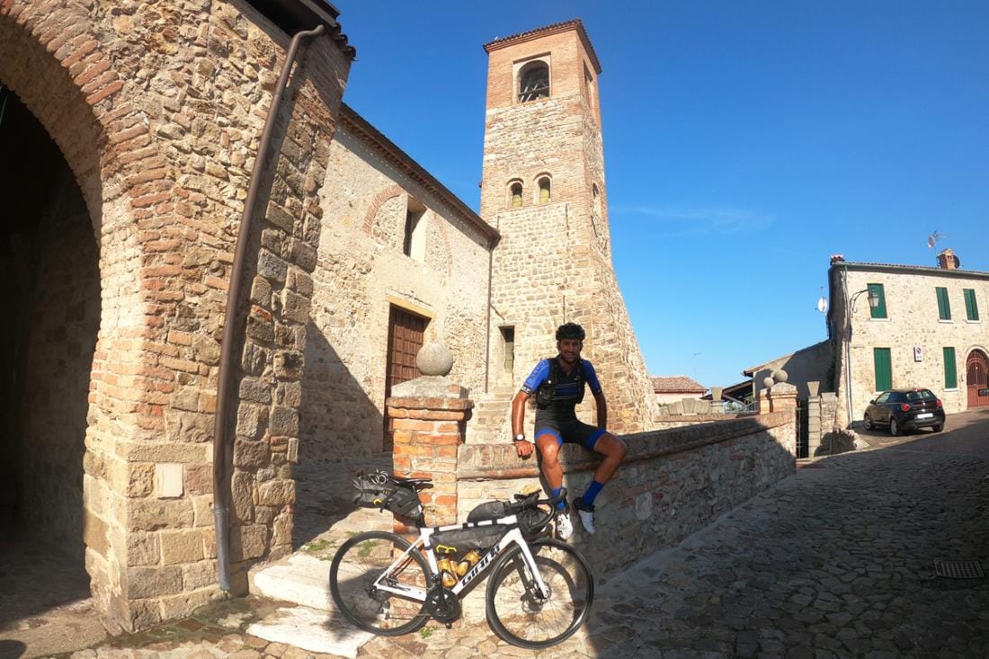Arquà Petrarca Veneto crediti Mattia Barlocco