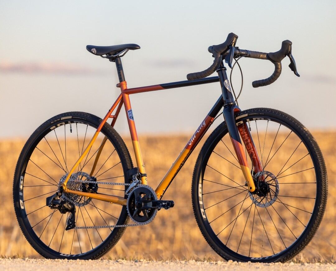 All-City Cycles chiude marchio iconico delle biciclette in acciaio
