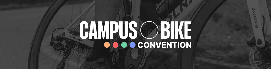 Campus Bike Convention