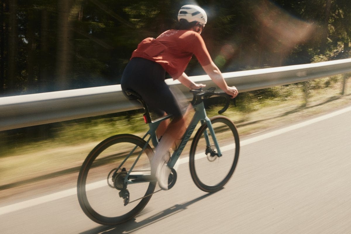 Canyon Endurace 2023