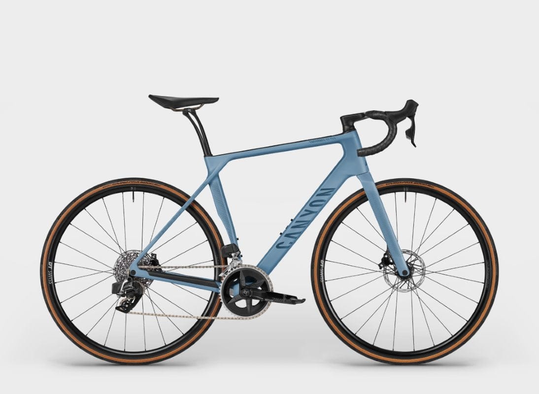 Canyon Endurace CF SLX 2023