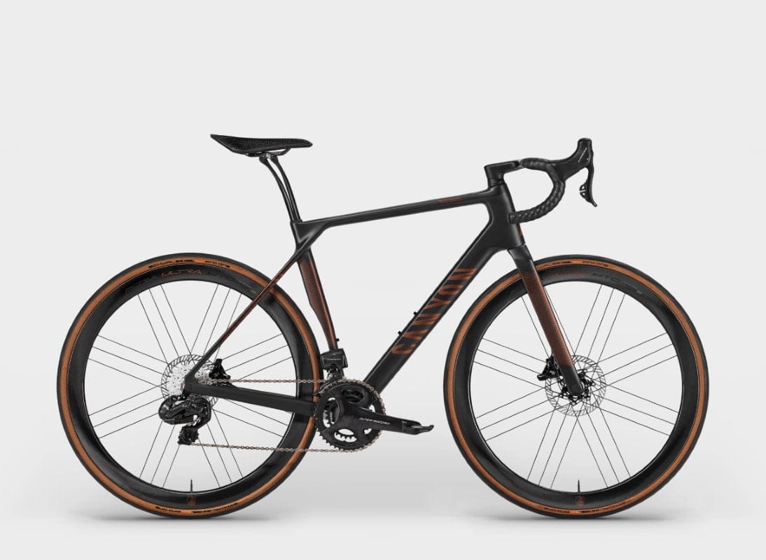 Canyon Endurace CFR 2023
