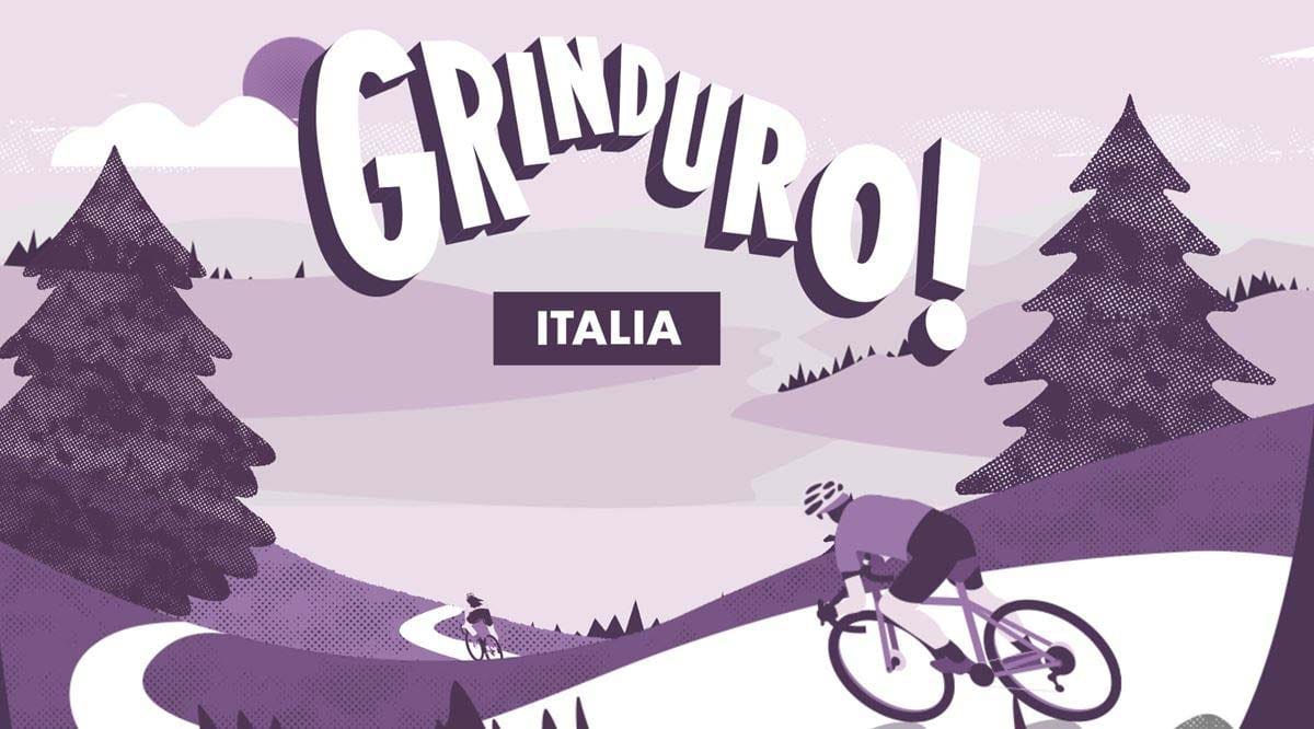grinduro italia