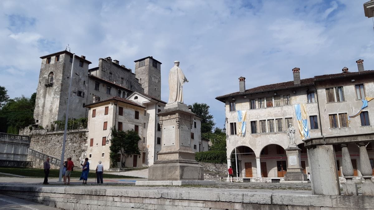Feltre