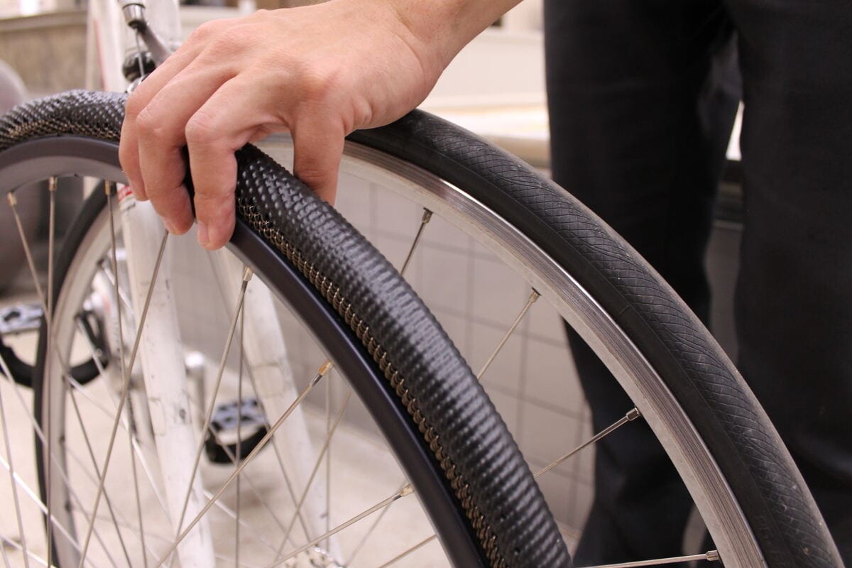 Compra Widek All-Black Campanello Bicicletta E-Bike - Nero su HBS