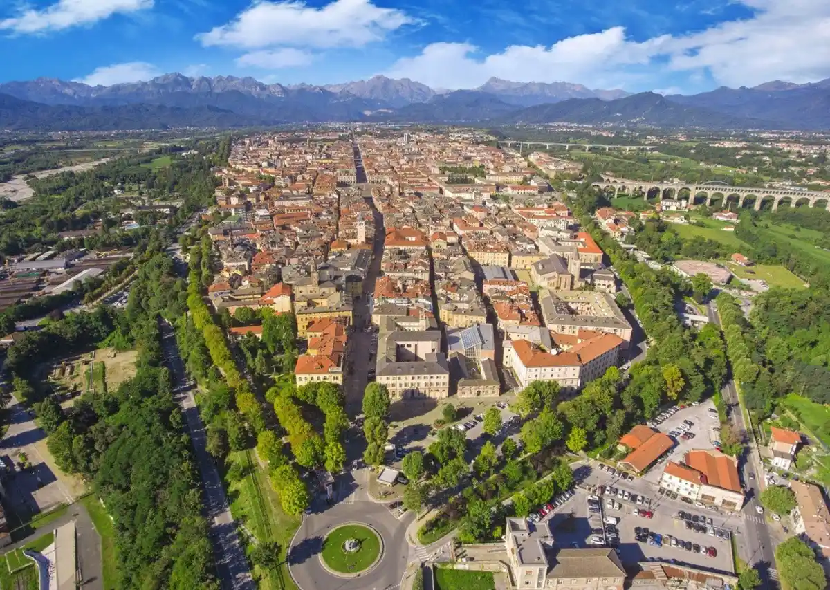 cuneo