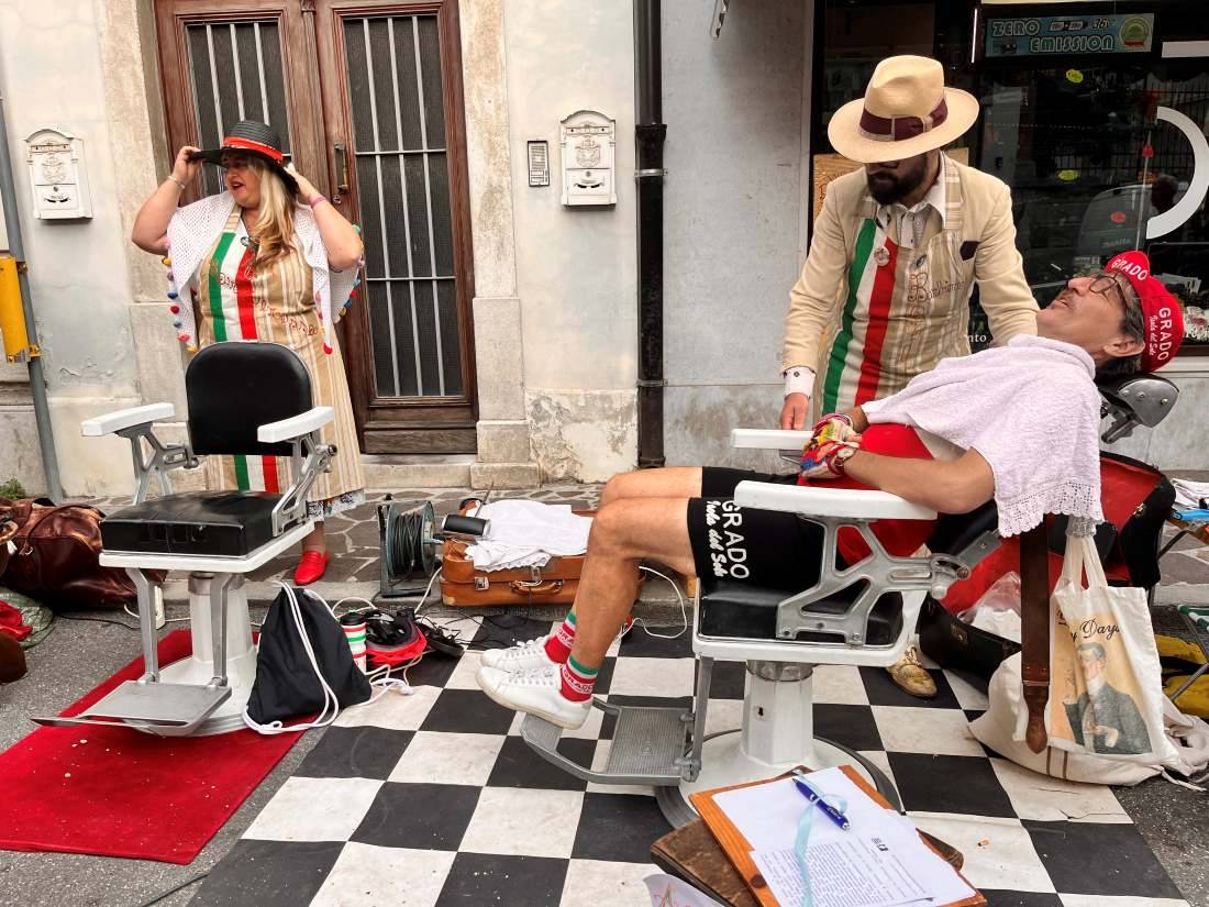 Collio Brda Classic 2023, crediti Cristina Orsini