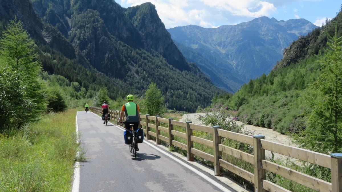 Diario di viaggio: Bormio, crediti di Eva Nardulli