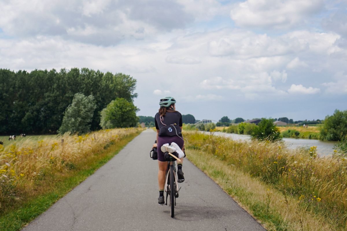 Esplorare le Fiandre in bicicletta: un’esperienza da sogno
