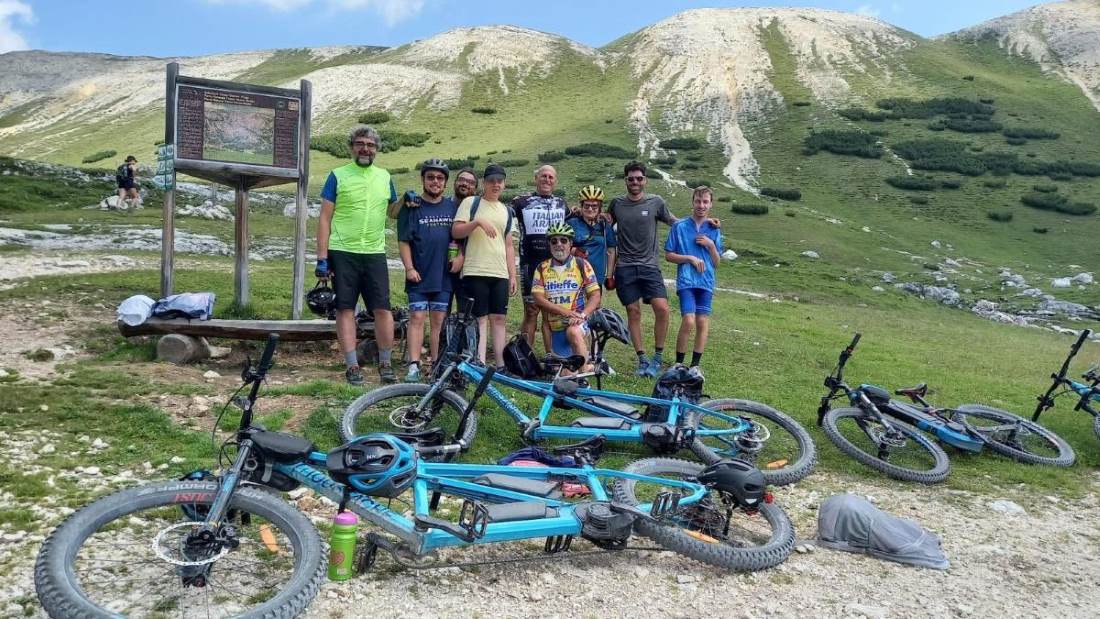 Foto di Arche Comunità l’Arcobaleno