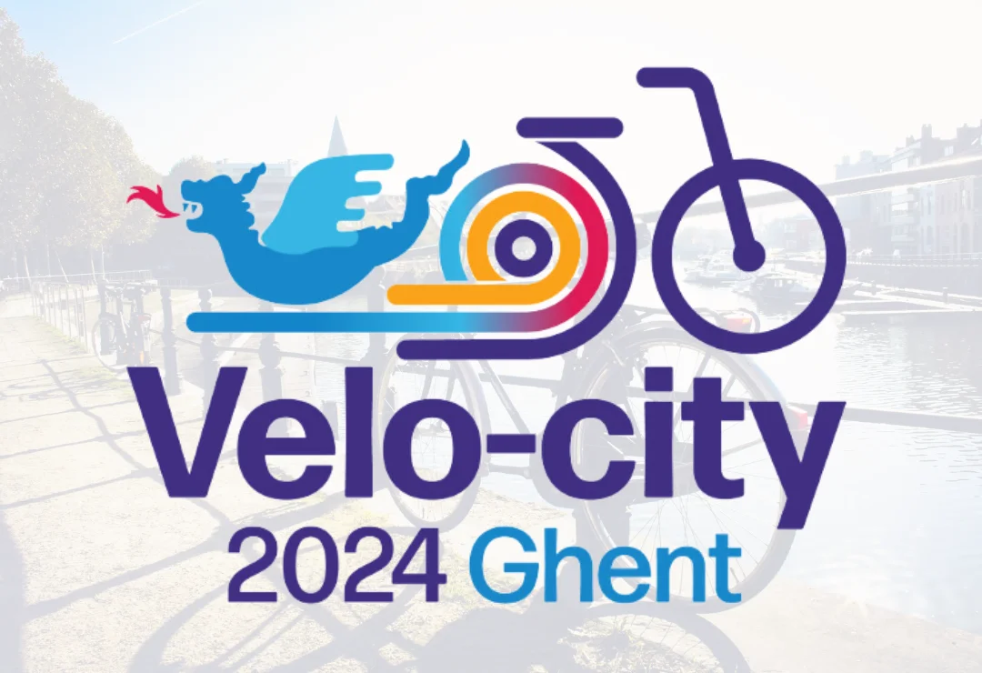 Velo-city 2024: Ghent si prepara a ospitare il vertice mondiale della ciclabilità