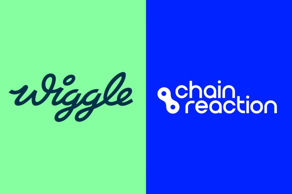 Wiggle Chain Reaction Cycles