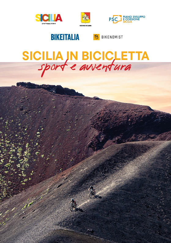 Sicilia in Bicicletta: sport e avventura
