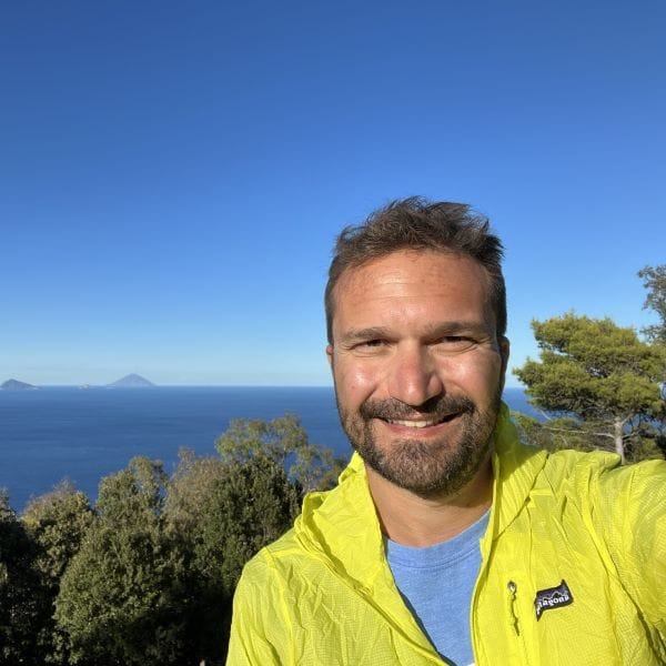 Denis Falconieri