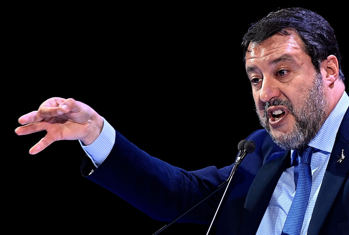Sicurezza stradale: Salvini e la controversa posizione sull’alcol al volante
