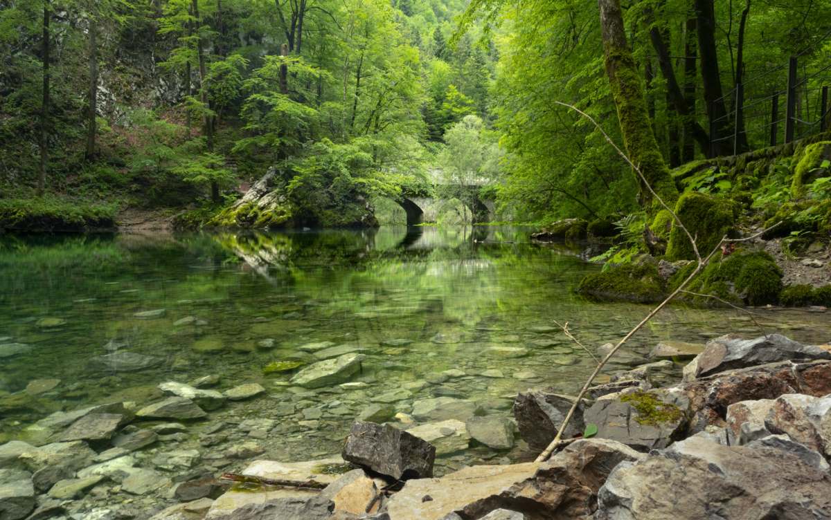 Slovenia Occidentale diario di Mirko Puletti