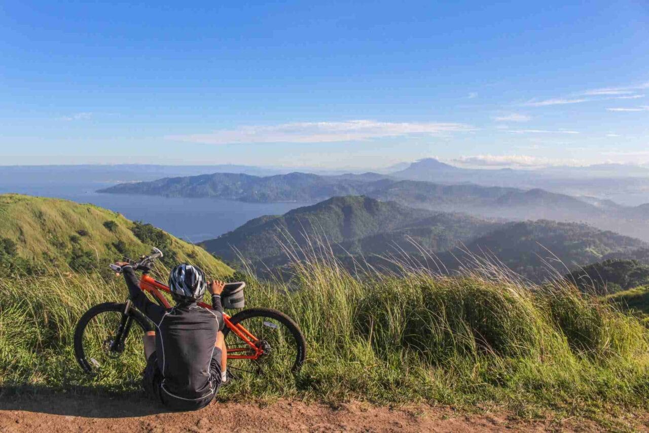 Allenare la durability nel ciclismo