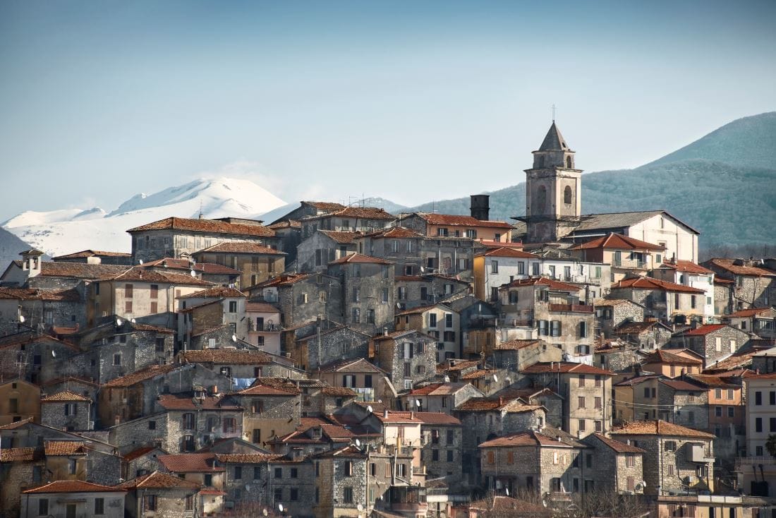 Fiuggi crediti Fiuggi Turismo