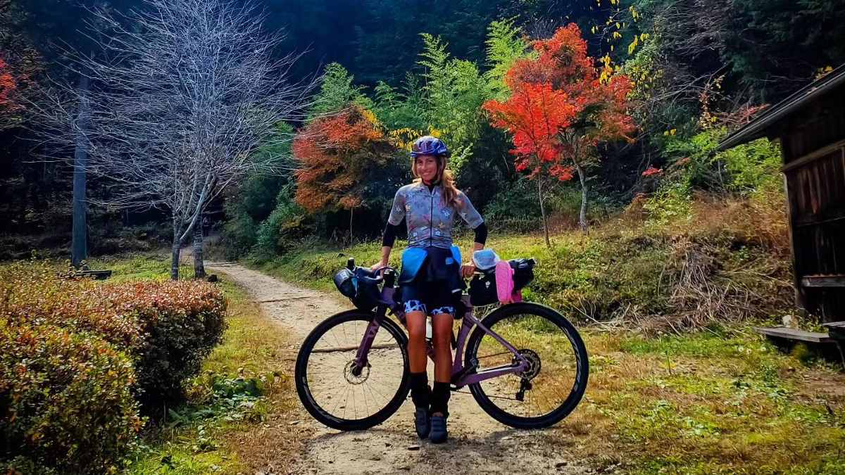 Bikepacking da Tokyo a Kyoto: il mio indimenticabile viaggio attraverso il Giappone