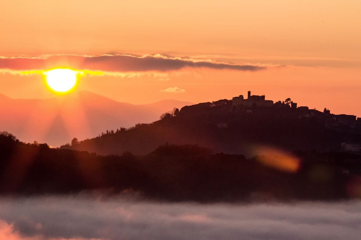 Toscana Montecatini