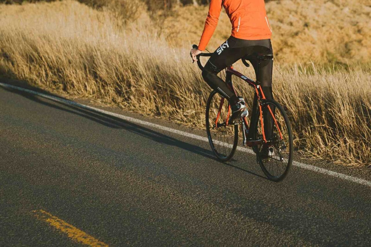 Potenza lipidica nel ciclismo: perché e come allenarla