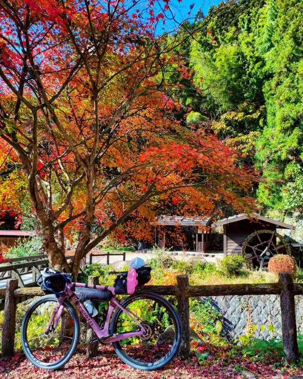 tsumago3 Giappone in bici crediti Caterina Zanirato