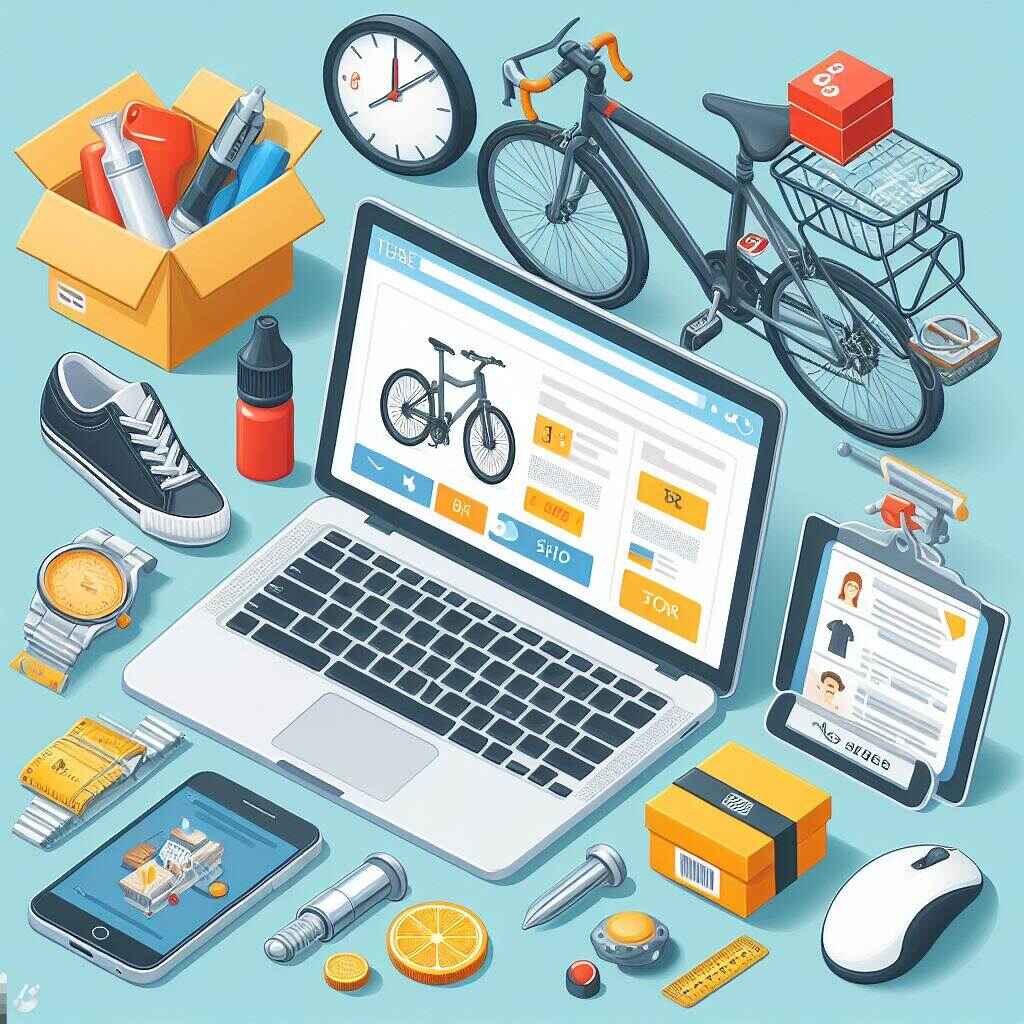 Acquisti online di biciclette e accessori: quali diritti per i consumatori?