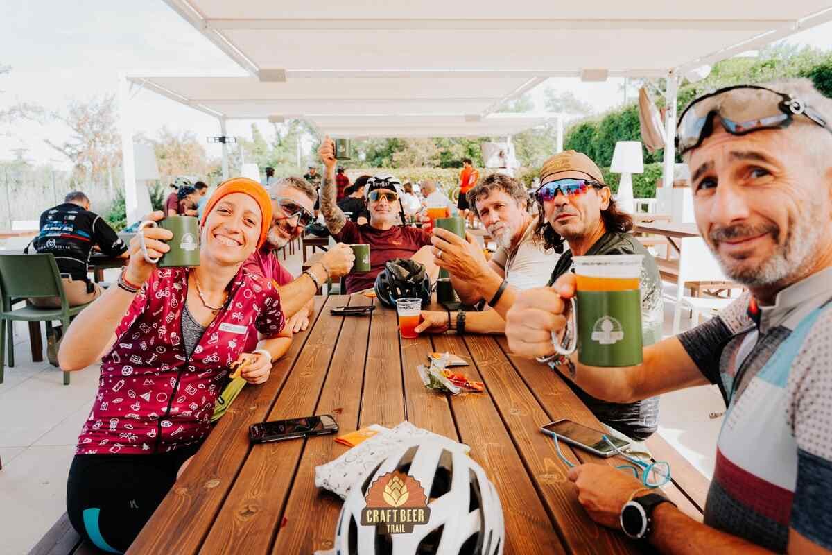 Craft Beer Trail