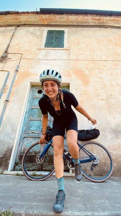 Ilaria Fiorillo