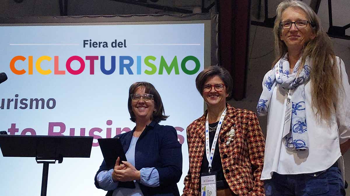 Forum del Cicloturismo operatori del settore