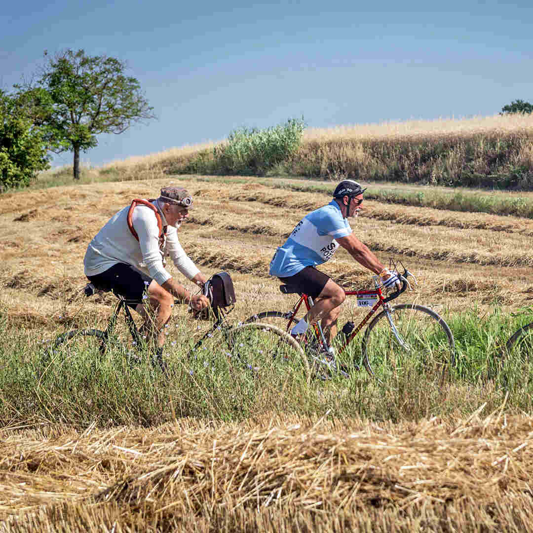 Giro d'Italia d'Epoca
