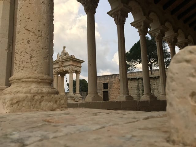 Salento (di Daniela Scianaro)