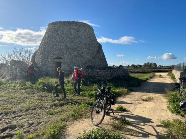 Salento (di Daniela Scianaro)