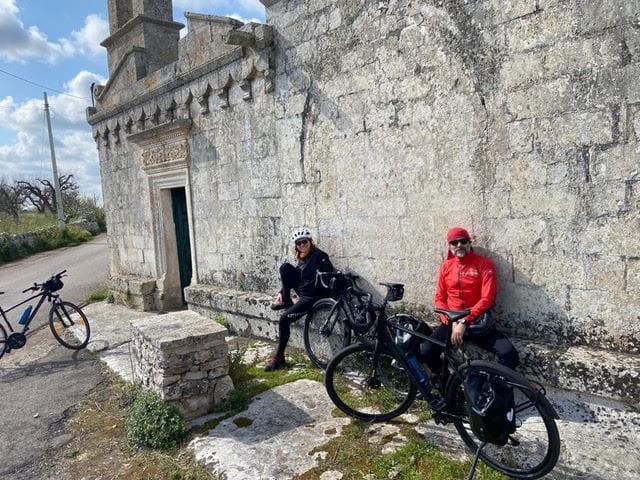 Salento (di Daniela Scianaro)