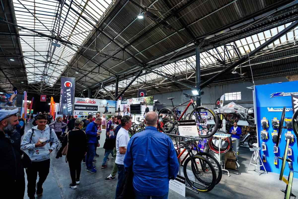 Atene Bike Festival