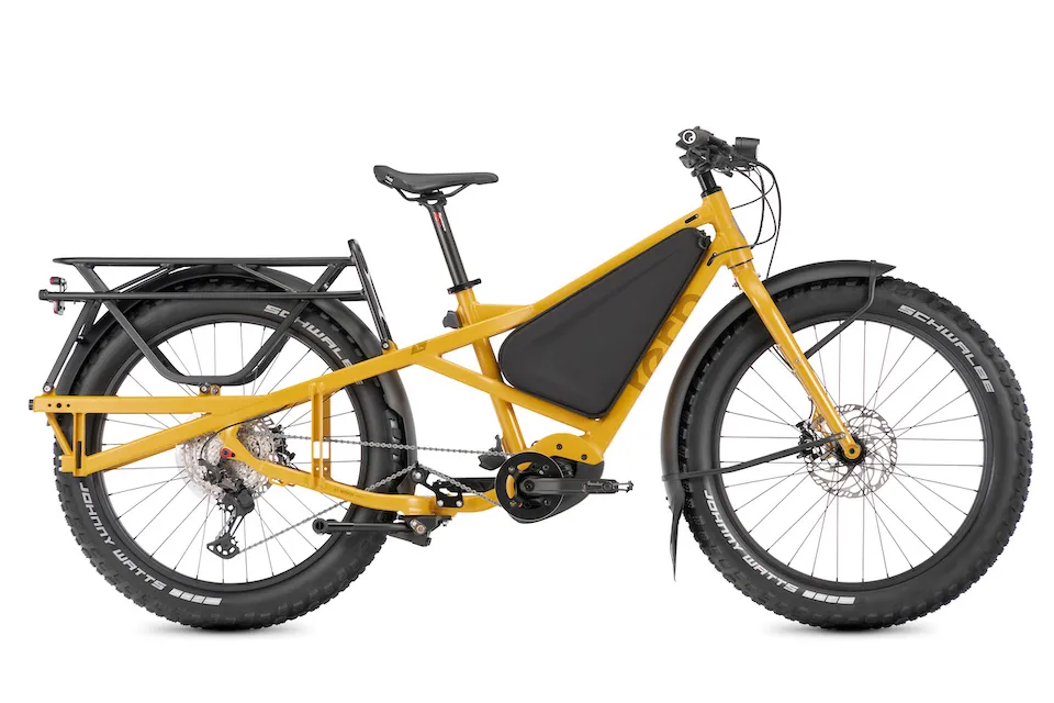 Tern Orox R12