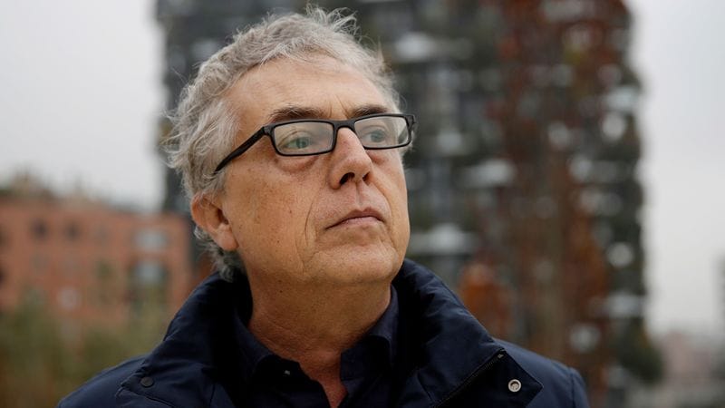 Stefano Boeri