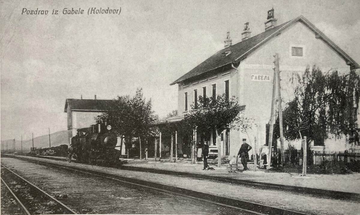 ciro Bosnia foto storica